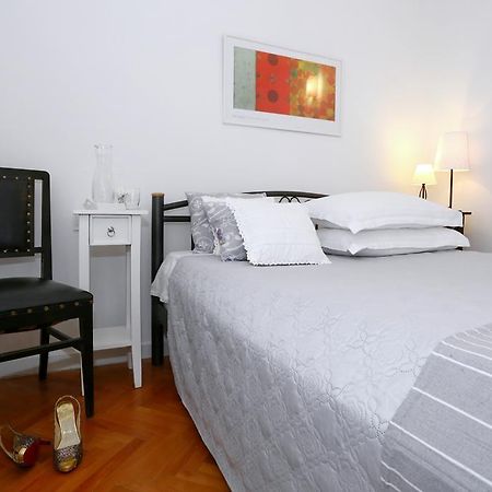 Zadar Center Apartments Camera foto