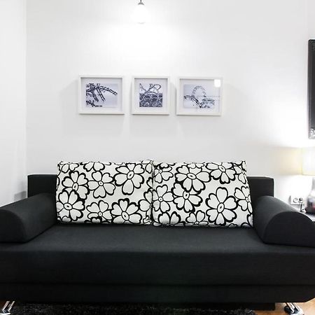 Zadar Center Apartments Esterno foto