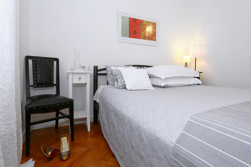 Zadar Center Apartments Camera foto