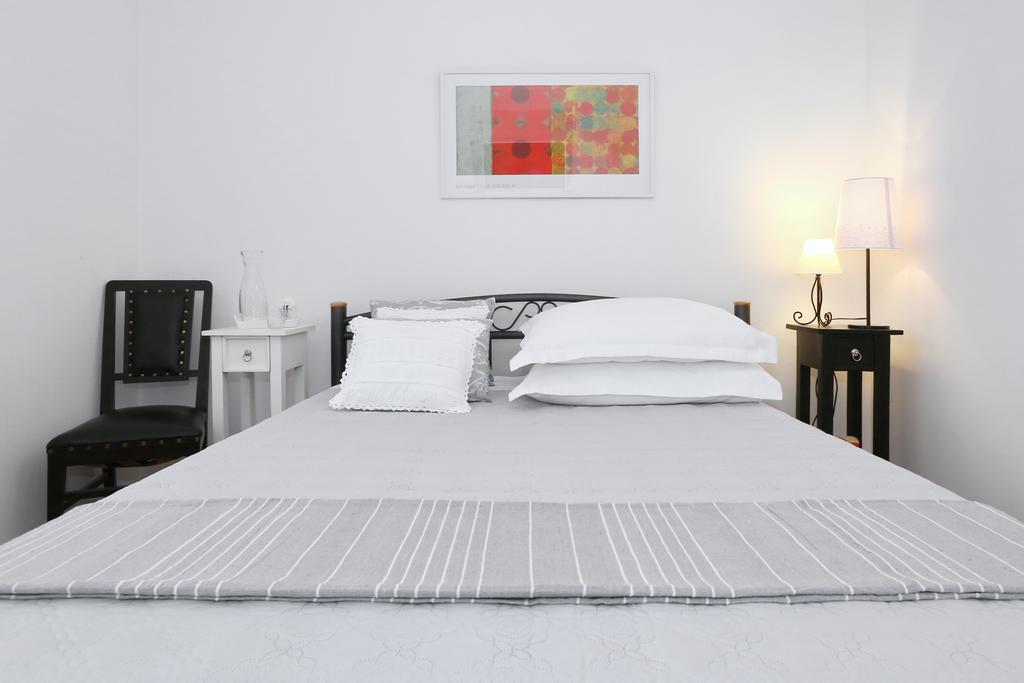 Zadar Center Apartments Camera foto