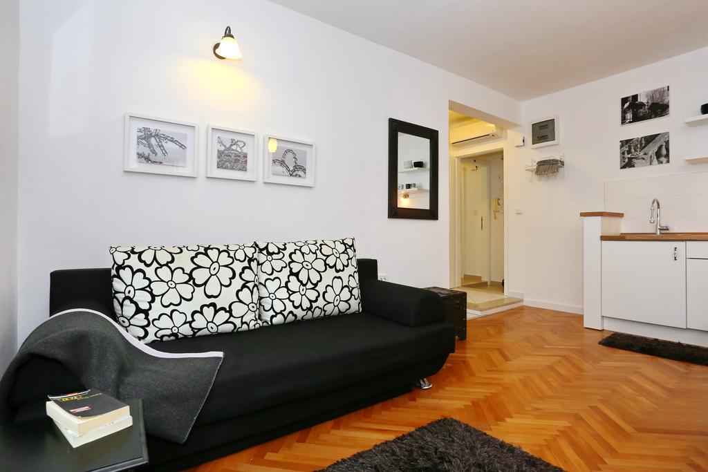 Zadar Center Apartments Camera foto