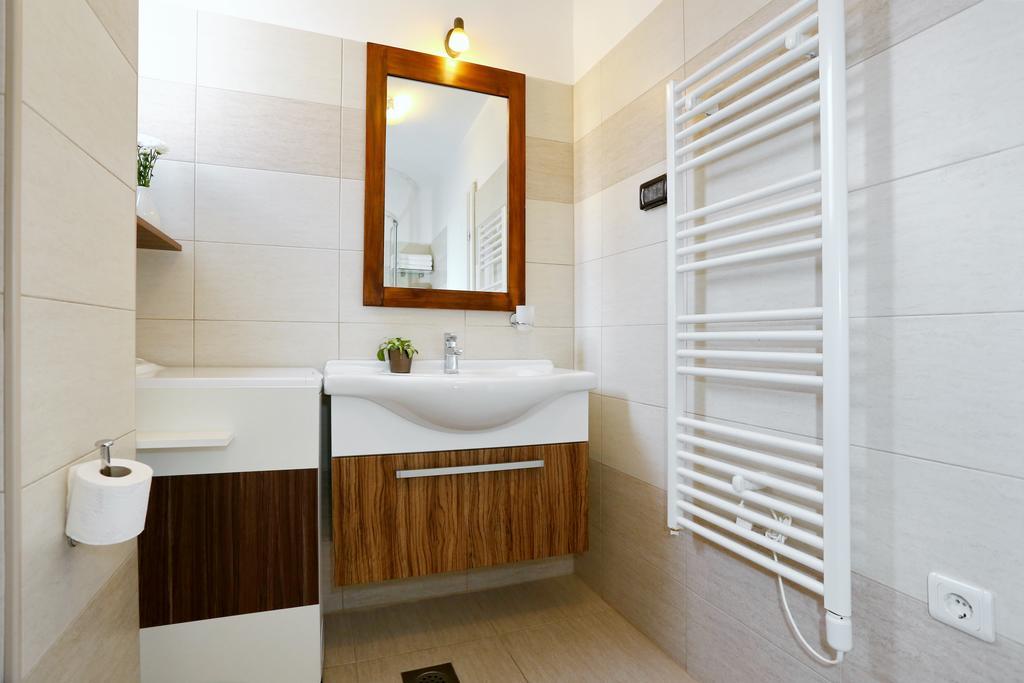 Zadar Center Apartments Camera foto