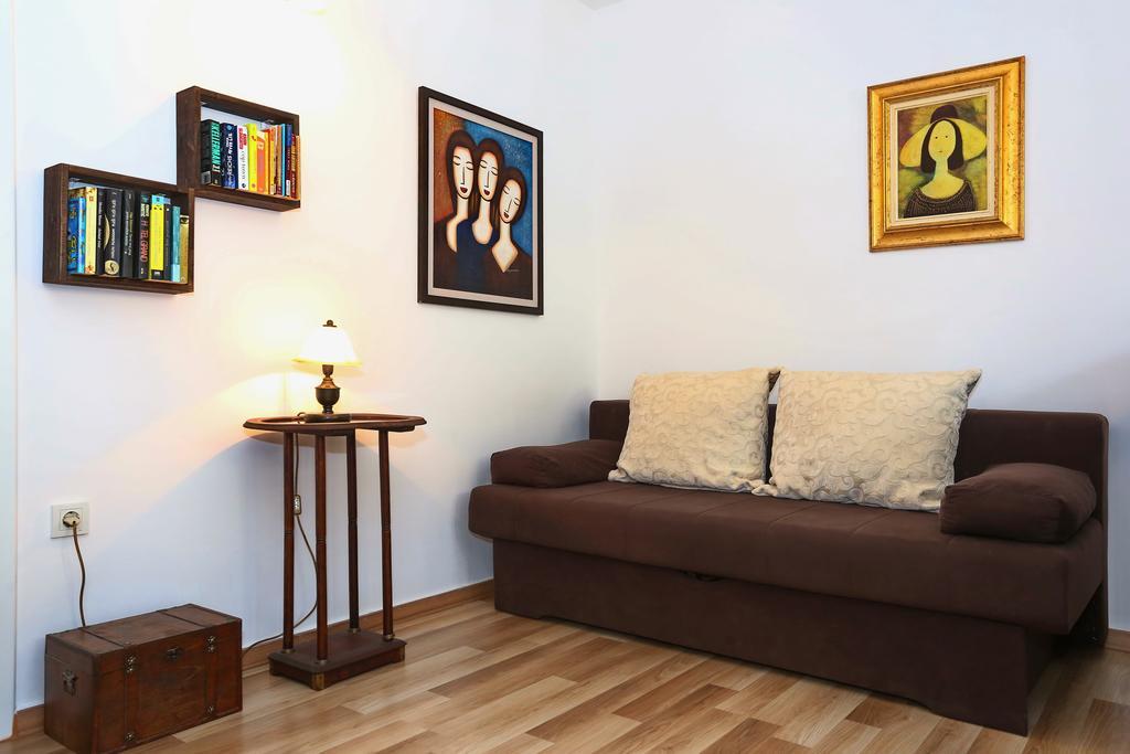 Zadar Center Apartments Camera foto