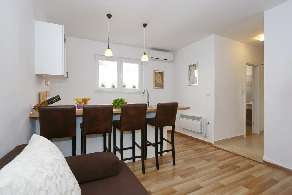 Zadar Center Apartments Camera foto
