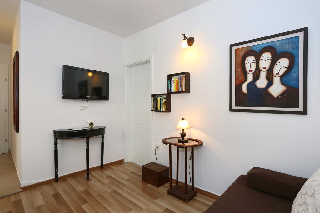 Zadar Center Apartments Camera foto
