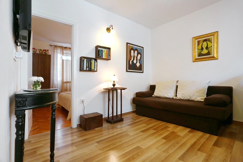 Zadar Center Apartments Camera foto