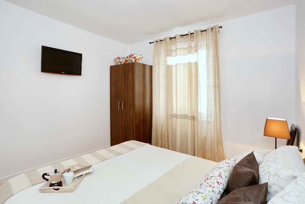 Zadar Center Apartments Camera foto