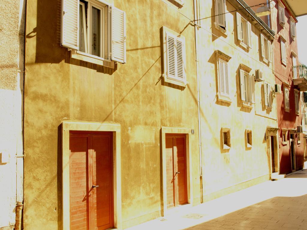 Zadar Center Apartments Esterno foto